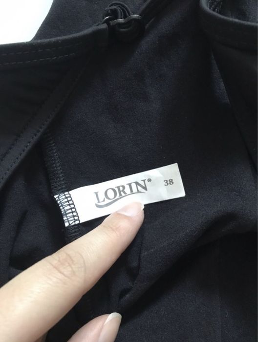 Costum de baie Lorin