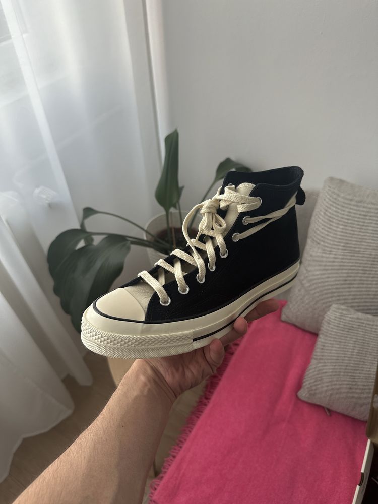 Converse Chuck 70 Fear Of God (43)