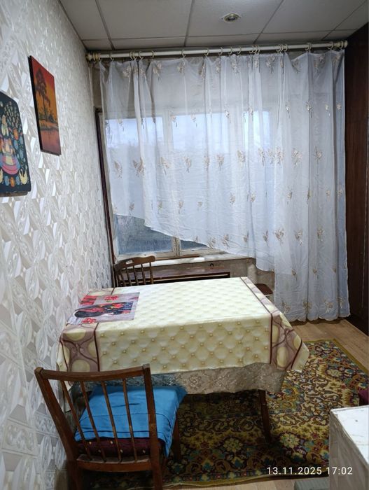 Сдается 2 ком Ганга Ц 14.