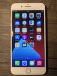 Iphone 8 Plus Rose