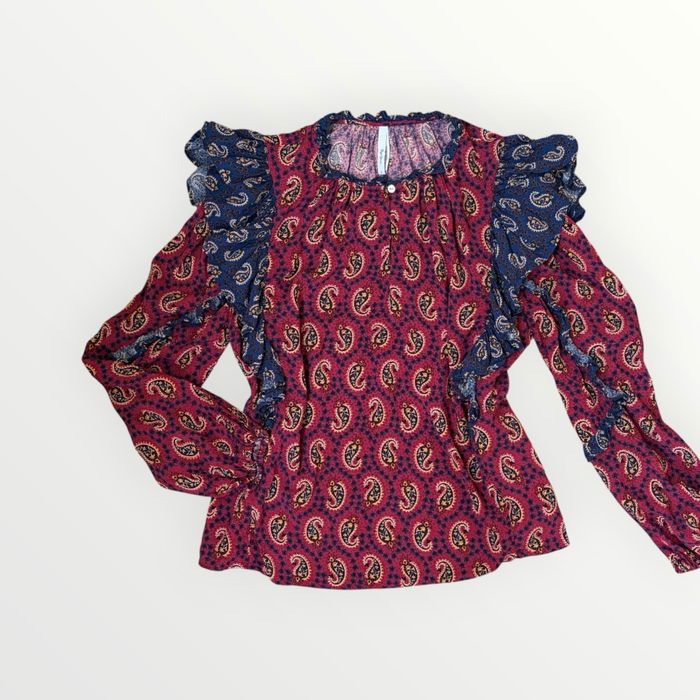 Дамска блуза Pepe Jeans