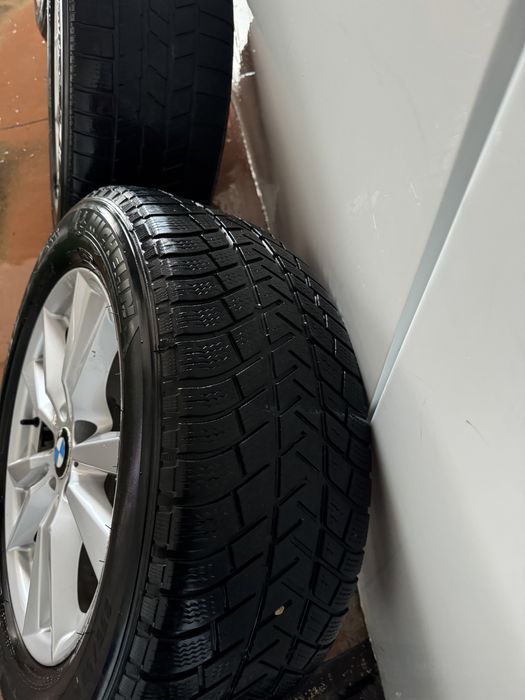 Jante bmw x5 x3 x4 f15 r18