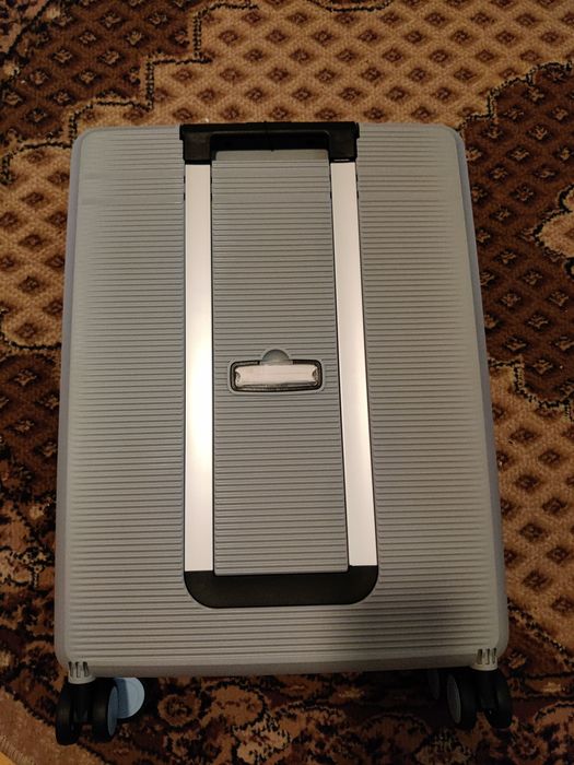 Valiză  pliabila