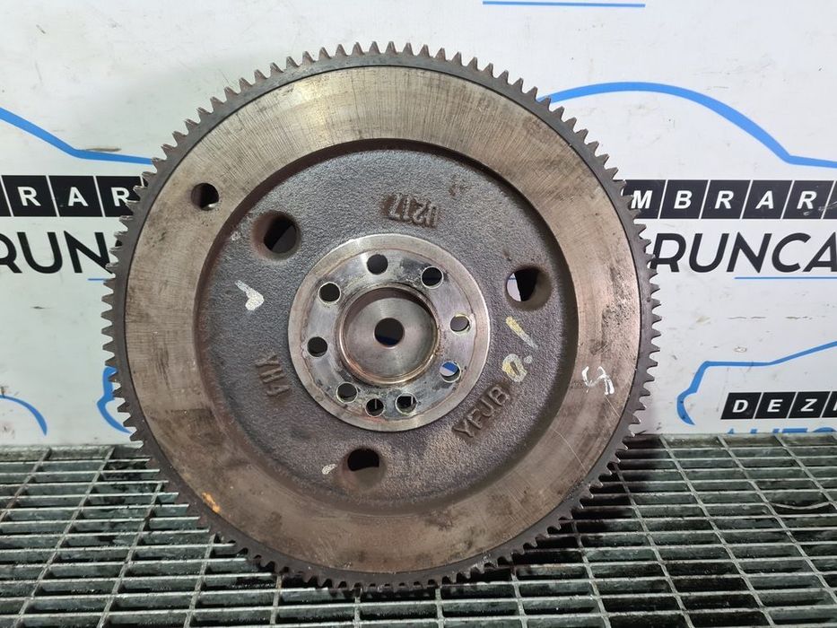 Volanta Kia Sportage III 1.7 Diesel 2010 - 2016 116CP Manuala 5 Trepte D4FD (968) MASA ...