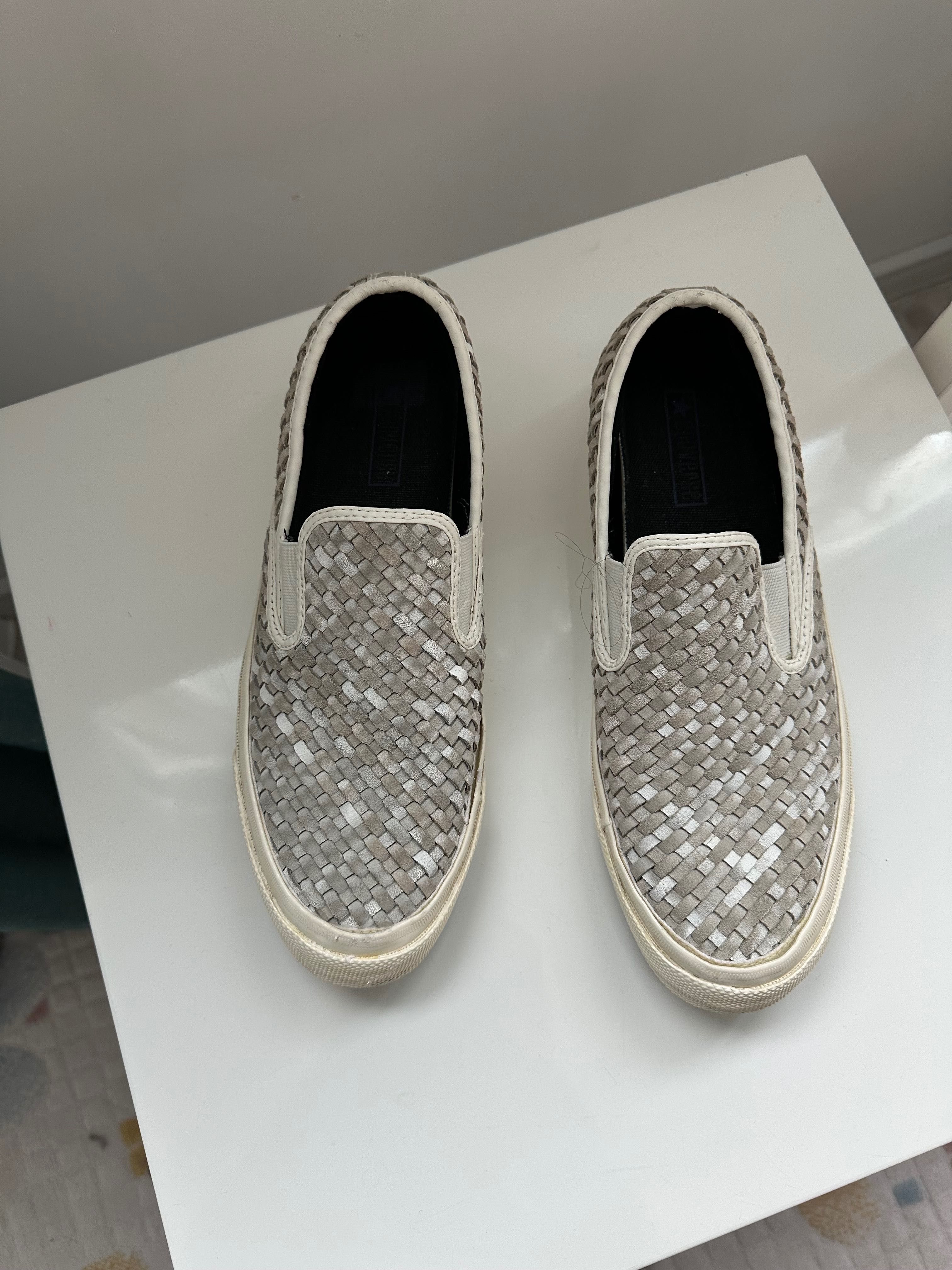 Мъжки кецове Converse 42.5н,