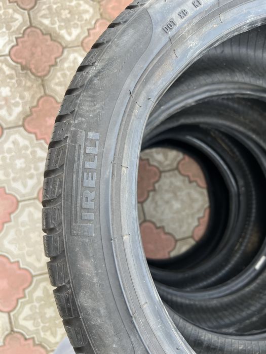 Продам зимние шины