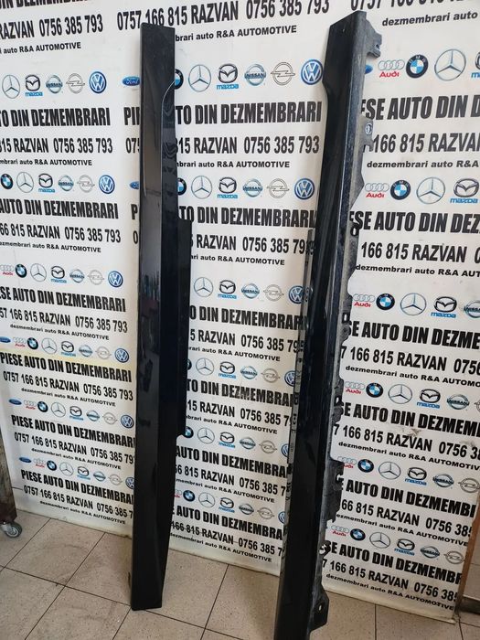 Praguri Prag Stanga Dreapta Bmw Seria 2 Coupe M2 G42 Dezmembrez Bmw G42 M2 240I Motor B58B30B - Dez