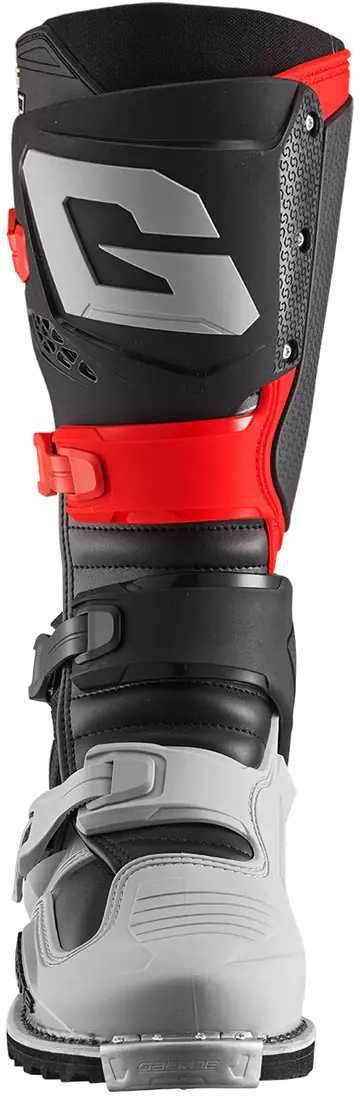 Gaerne Ботуши SG22 Gore-Tex Red/Black