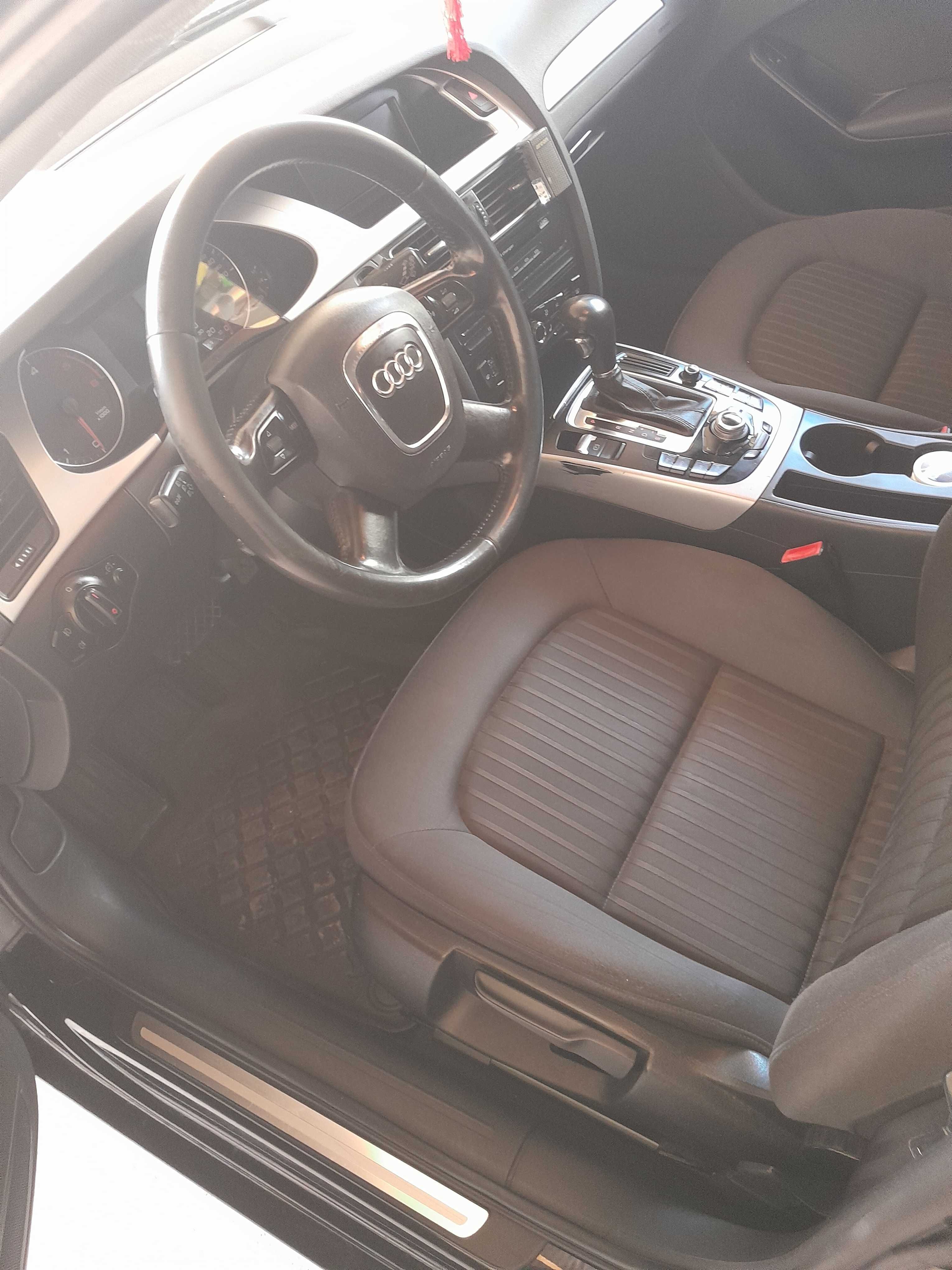 Audi a4   pret 6700 euro