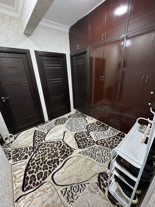 Продается своя квартира на Каракамыше 2/1