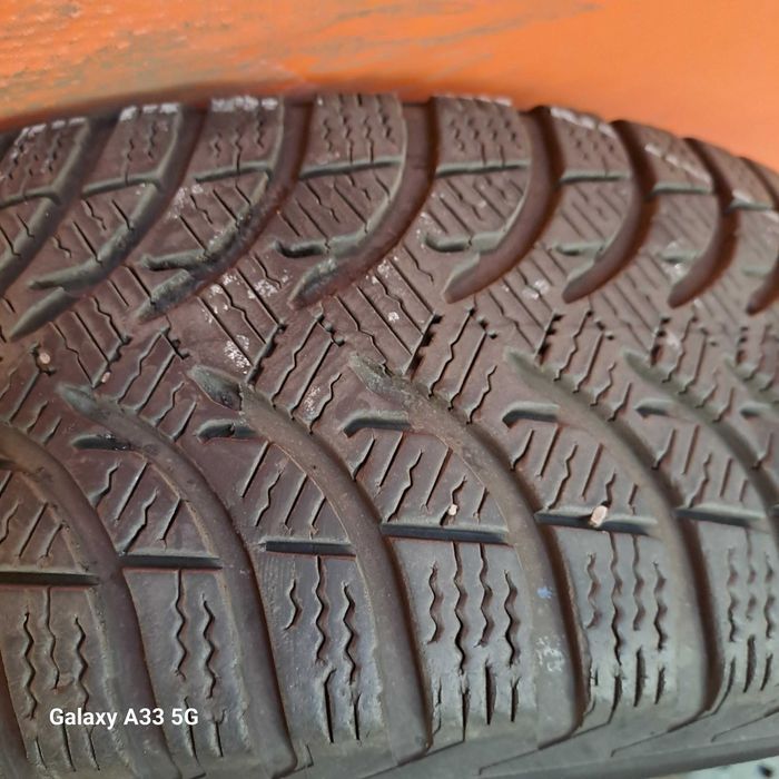 MINI Cooper Cauciucuri iarna