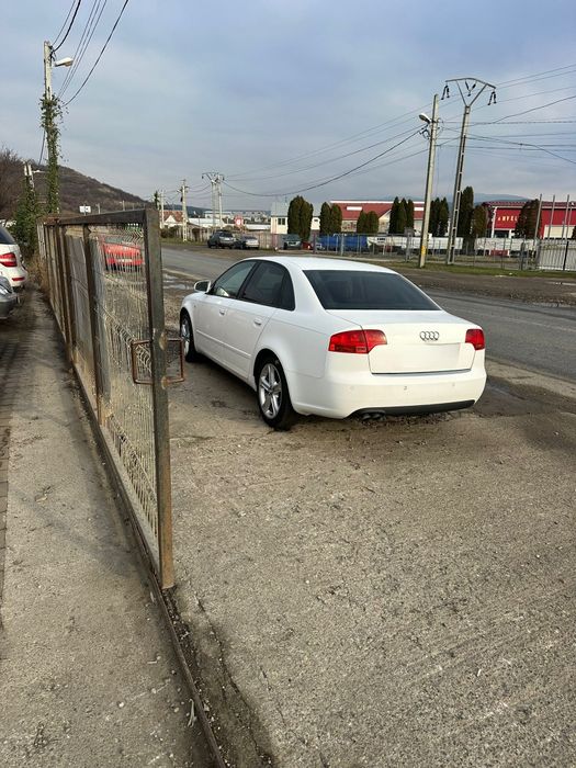 De vânzare Audi A4