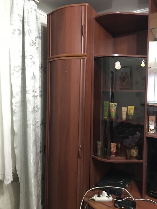 Стенака разборная