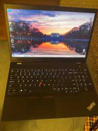 ThinkPad T590 Intel Core i7-8565, 15.6", UHD, HDR, 24GB, 512GB, Mx250