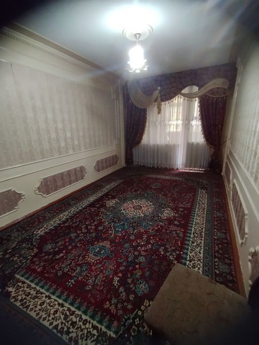 СРОЧНО Аренда Квартира Чилонзор 26Кварталда 3хонали Оилага Берилади