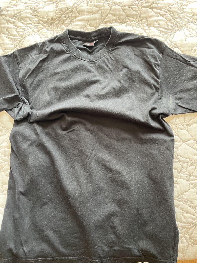 Тениски Tom Tailor Uspa Luijo Calvin Klein Tommy Hilfiger