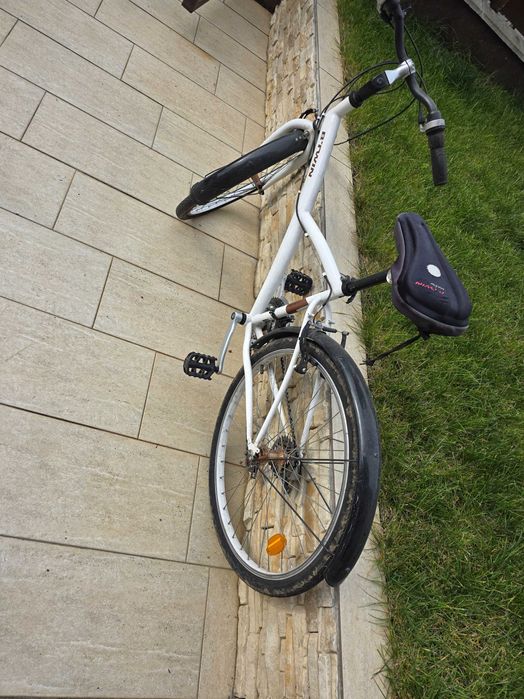 Bicicleta damă femei mountainbike 21 viteze