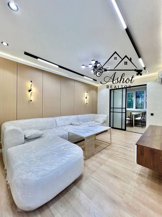 2в3/2/5 2х6 Буюк Ипак Йули 55м2 Максим Горький метро БИЙ