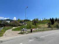 Teren de vanzare intravilan Vatra Dornei