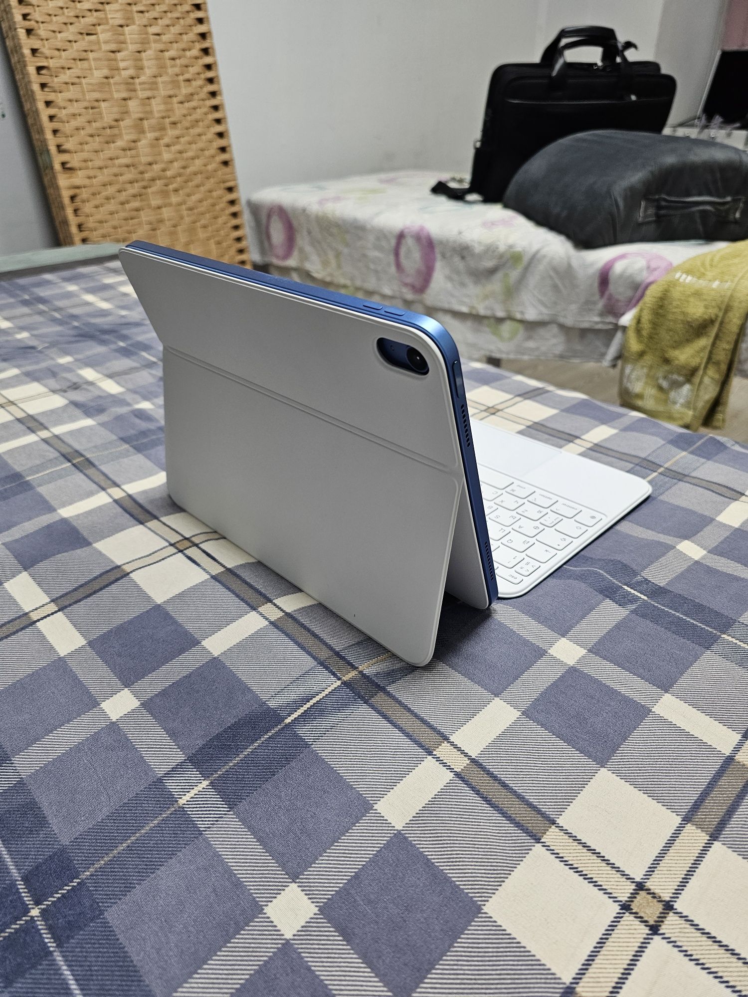Ipad планшет с клавиатурой