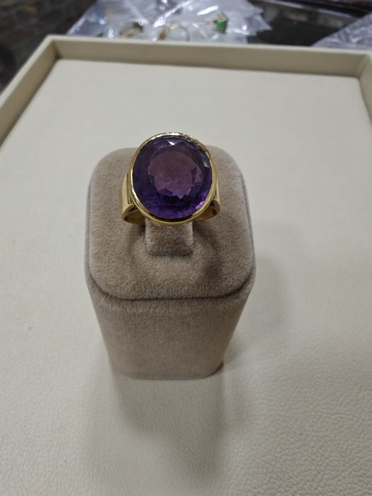 Inel aur 18k 9.03gr (r)