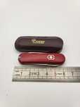 Victorinox Classic Briceag Rosu 58mm NOU [ ceas ]