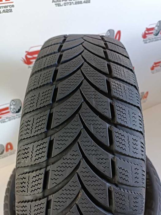 235/60/18 107H MAXXIS CP N10503 M+S IARNA