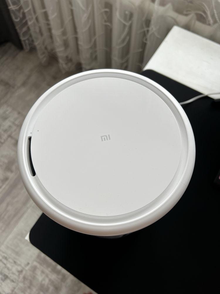 Увлажнитель воздуха Xiaomi Mi