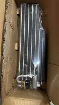 MAHLE Air conditioning evaporator изпарител за Mercedes W126 S Class