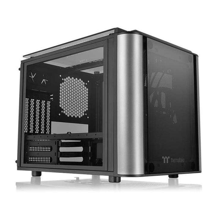Игровой корпус MiniTower Thermaltake 20 Level VT