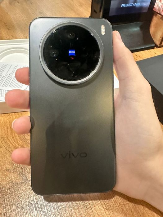 Обменяю vivo x200 pro mini