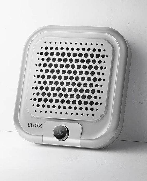 Вытяжка LUGX (621/621S), 48Вт., безщеточный мотор