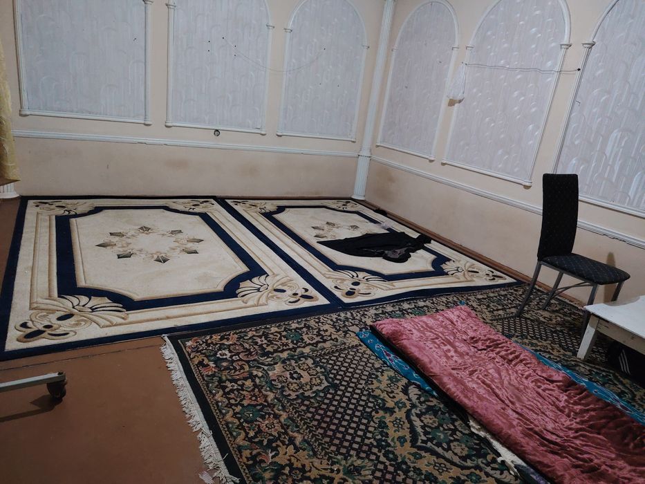 2 xonali uy  talabalarga