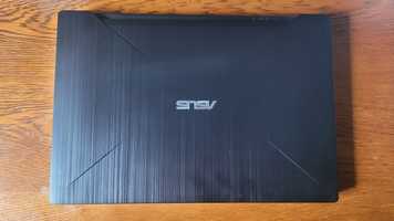 Laptop Asus Gaming Fx503VD 15,6inchi