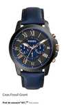 Ceas Fossil barbat