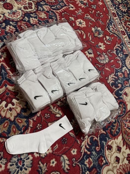 Носки Nike everyday