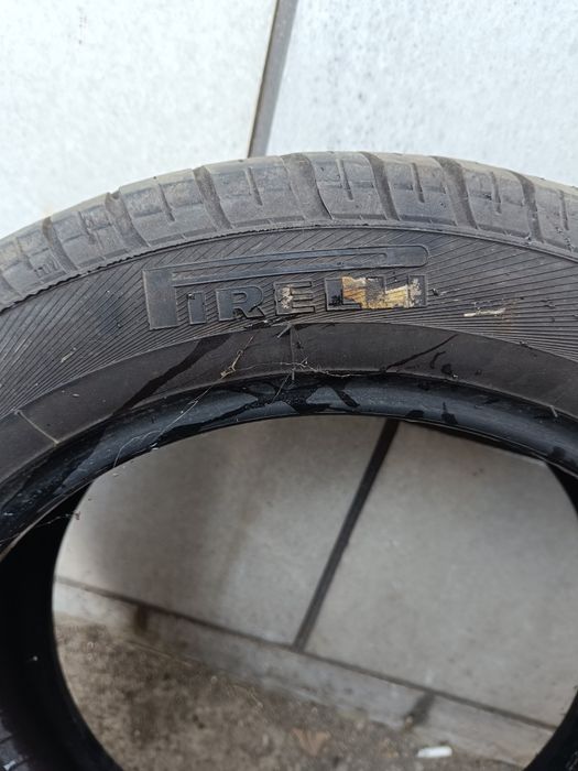 Летни гуми 185/55 R15