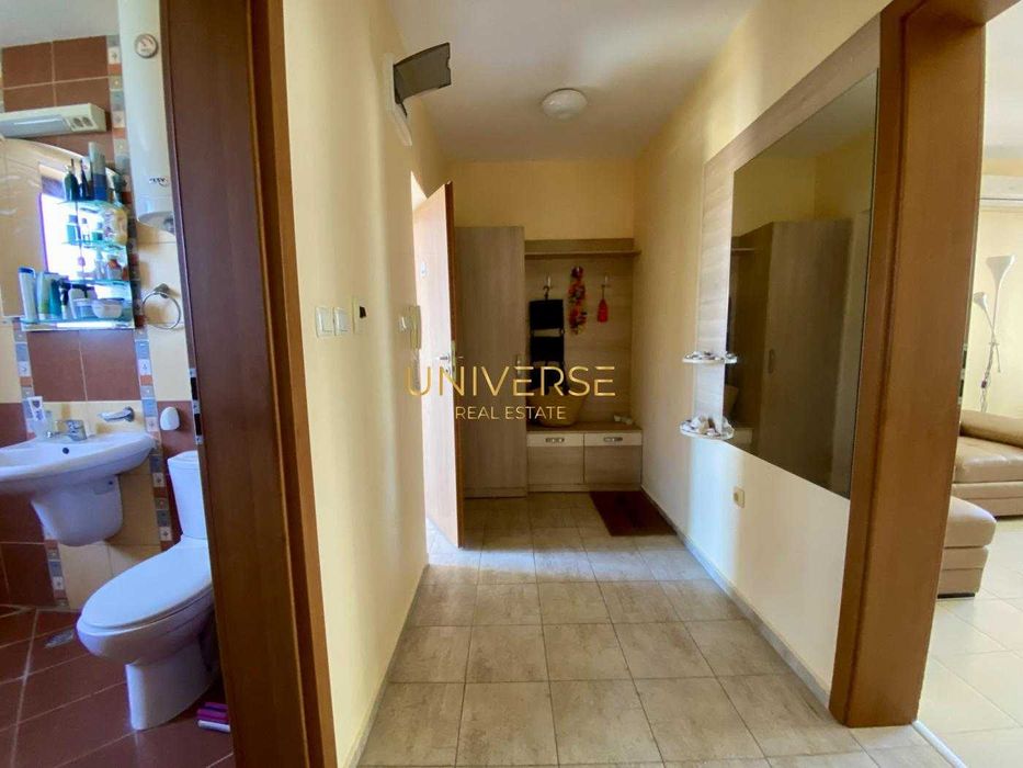 Продава се Двустаен апартамент в к.к. Слънчев бряг - 80 кв.м за 1120 €/кв.м - Снимка #11