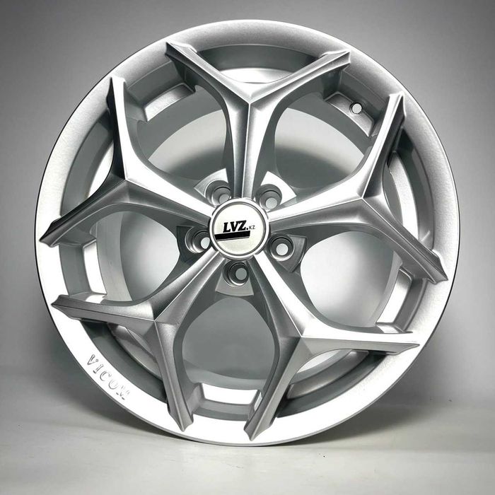 диски Субару R17 5/100