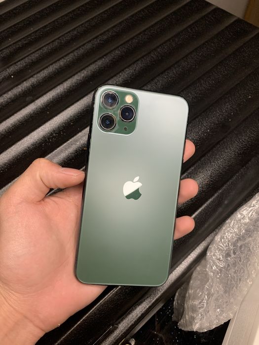 iPhone 11 Pro 64