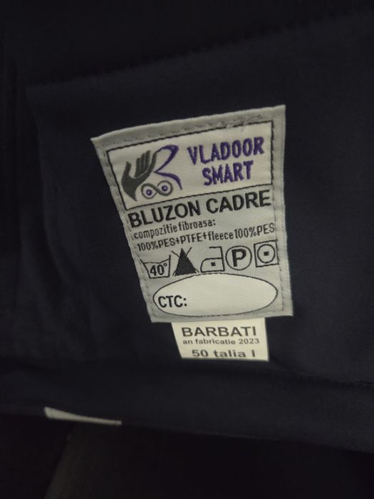 Vand bluza de politie