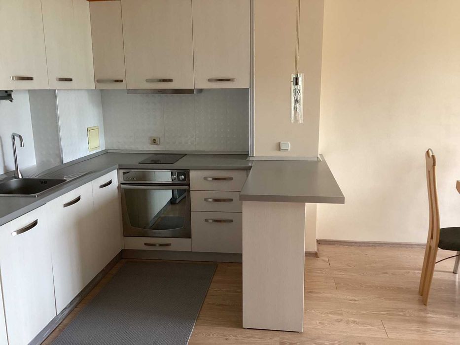 Продава се Двустаен апартамент в София, Слатина - 68 кв.м за 3378 €/кв.м - Снимка #1