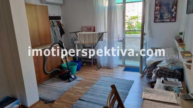 Продава се Тристаен апартамент в Пловдив, Център - 100 кв.м за 1900 €/кв.м - Снимка #12