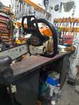 Stihl ms 260 2008