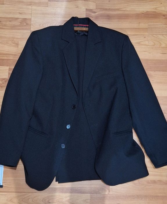 Costum nr. 48 din lana