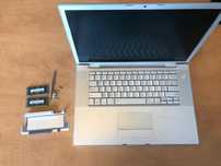 Apple MacBook Pro A1260 цял или на части