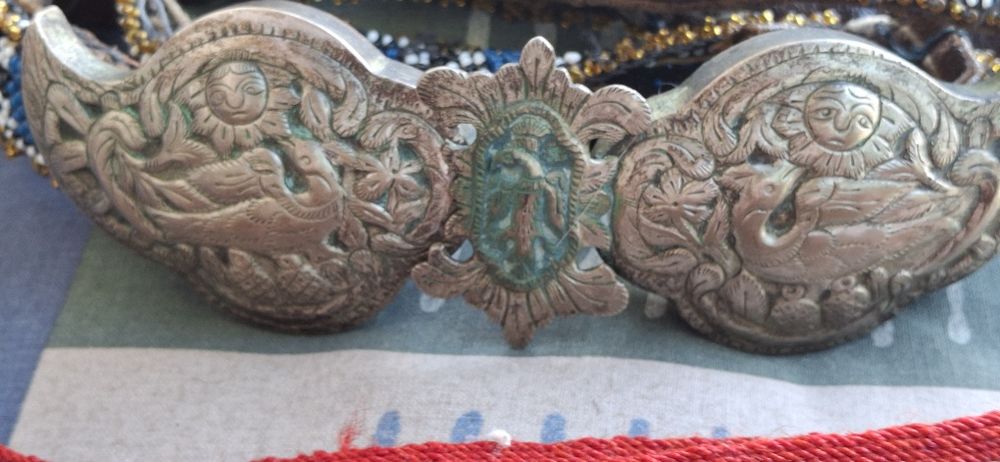 Колан дамски за носия