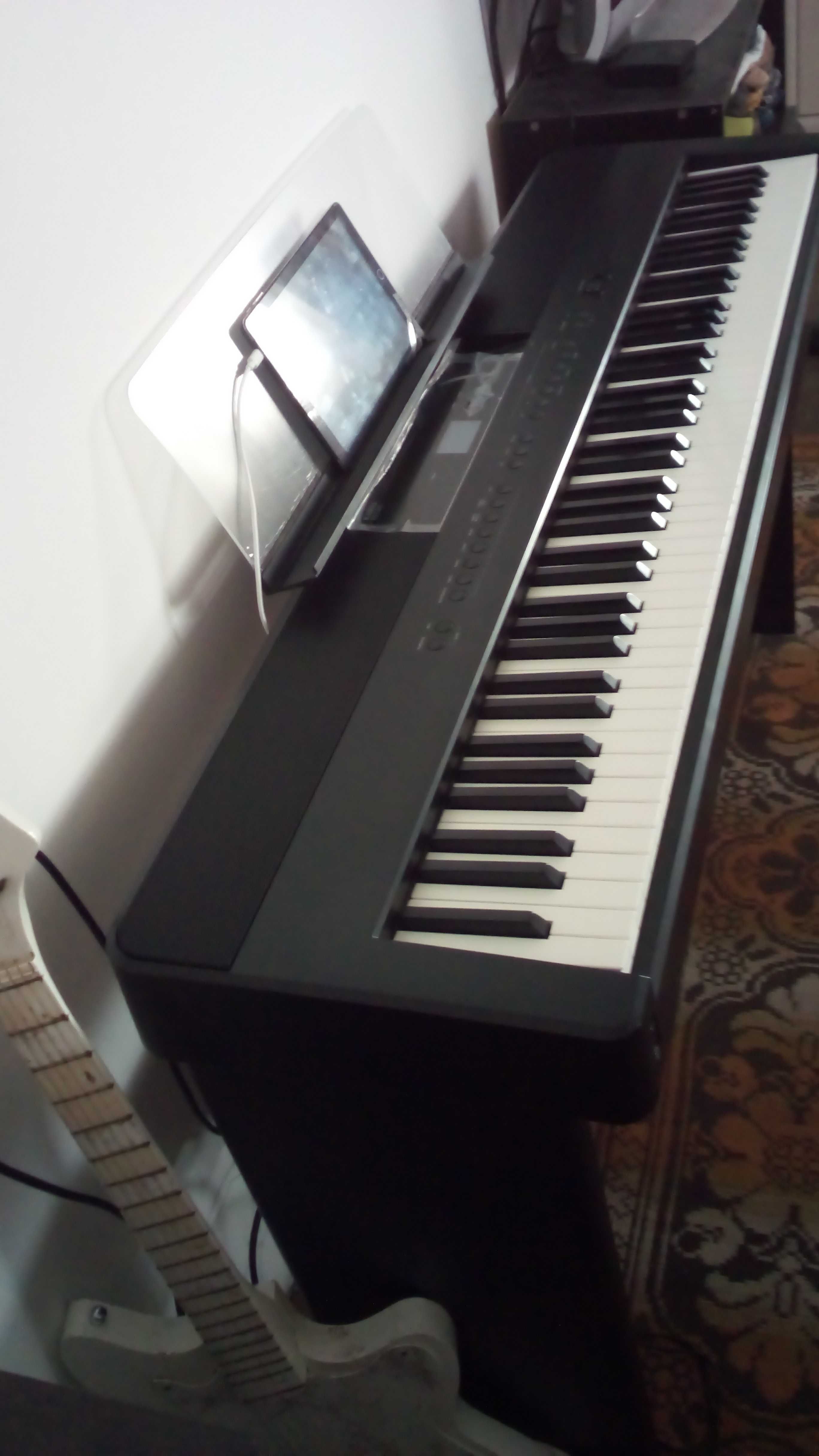 дигитално пиано KAWAI ES520