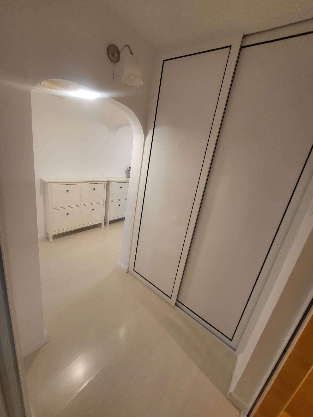 Apartament 2 camere