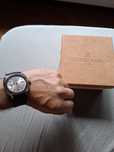 Ceas Jean Richard de colectie